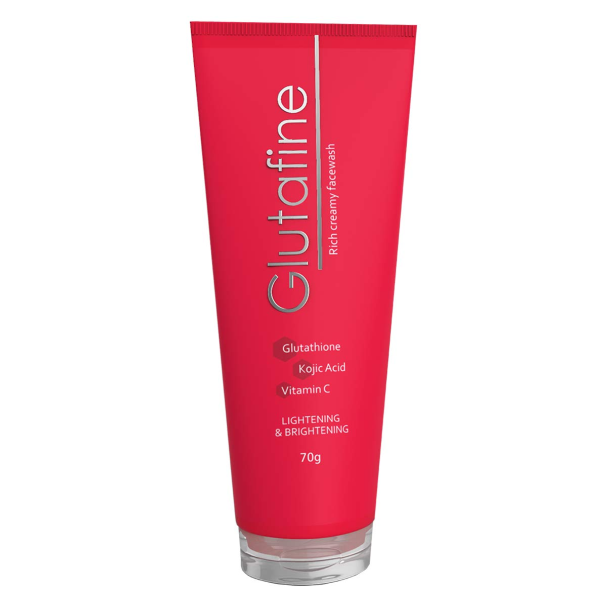 Ethicare Glutafine Glutathione Rich Creamy Facewash
