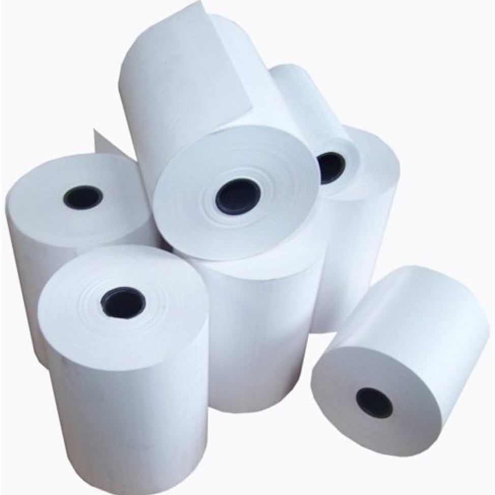 Bill Roll Big 80x80mm (5 piece per packet)