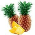 Pineapple 1pc