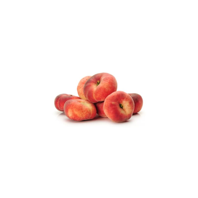 Peach Flat - Australia, 1kg