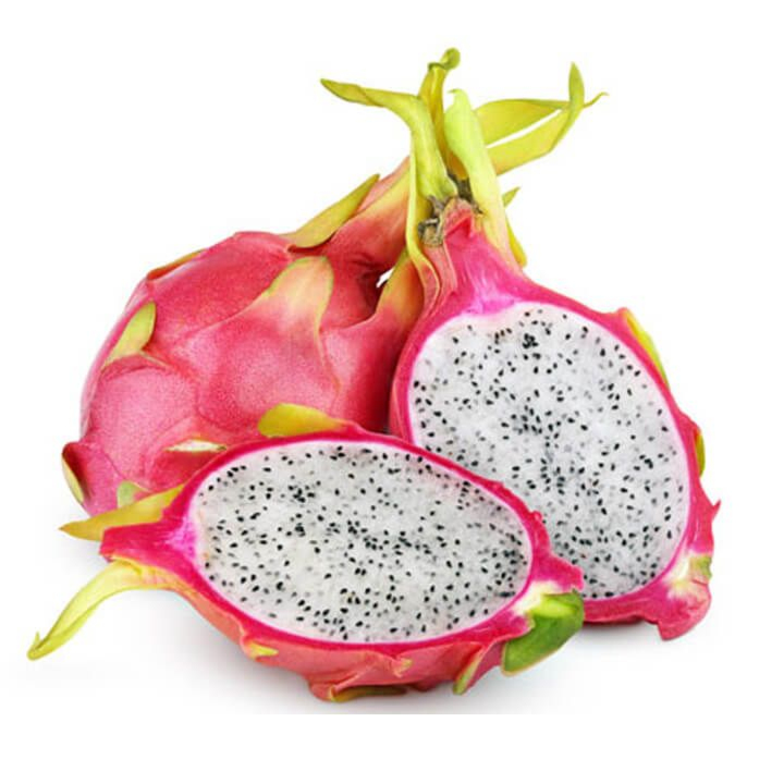 White Dragon Fruit - Thailand, 500g