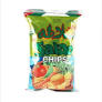 SALAD CHIPS FAMILY PACK 75GM