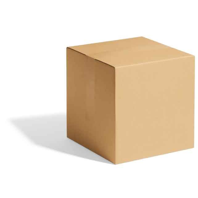 Cargo Packing Box Xxl Size