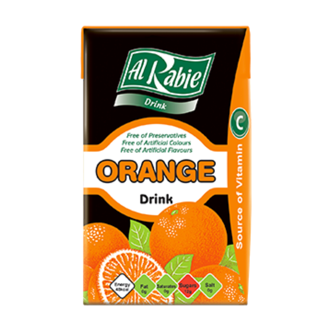 Al Rabie Mini Al Rabie 250Ml | Qatar