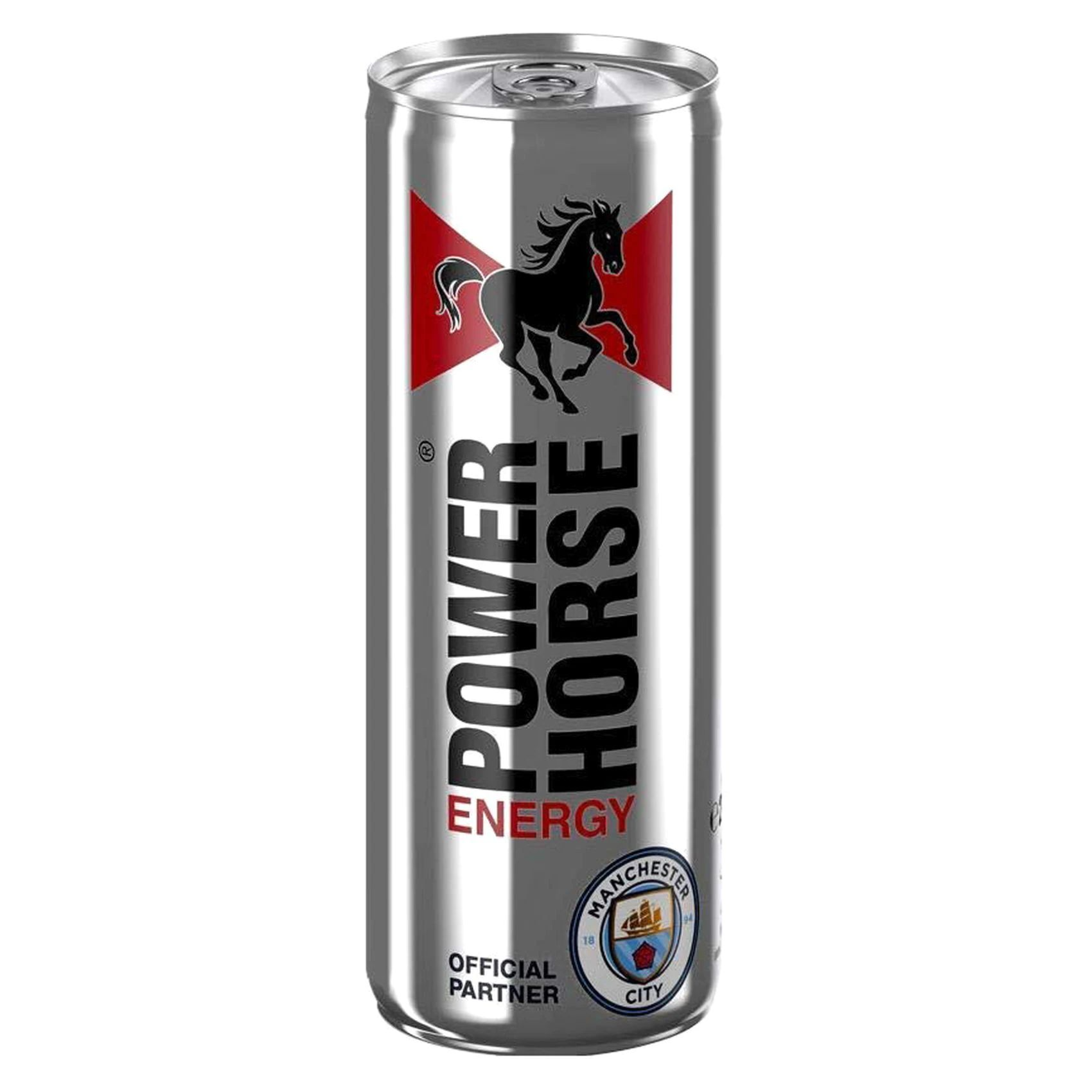 Power Horse Energy Drink 250 Ml