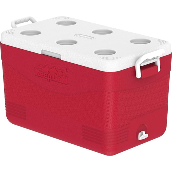 Ice Box Plastic 50ltr