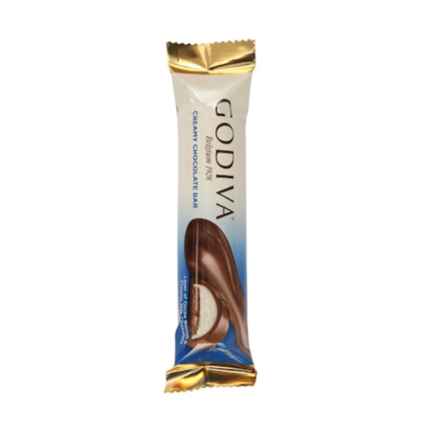 Godiva Creamy Chocolate Bar 35g