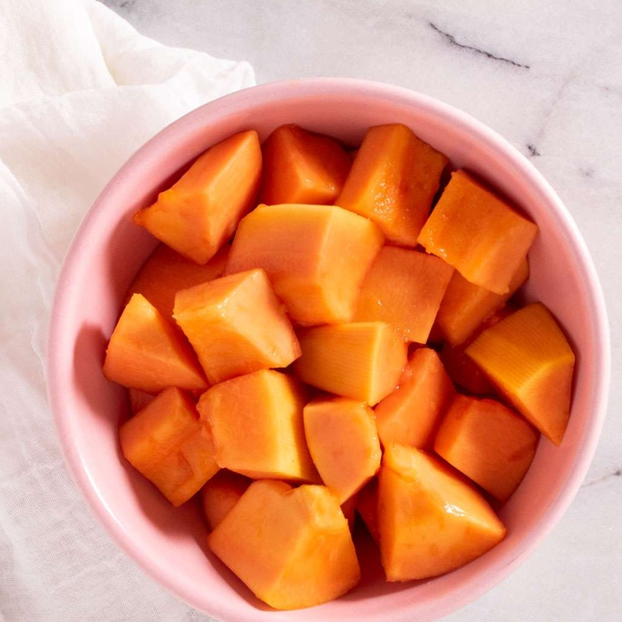 Papaya Slice 1 Box