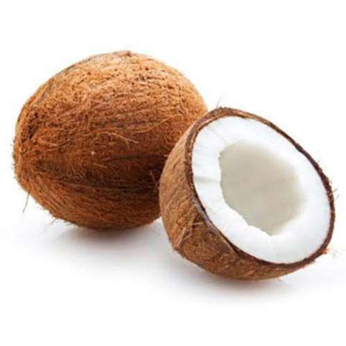 Coconut India 1pcs