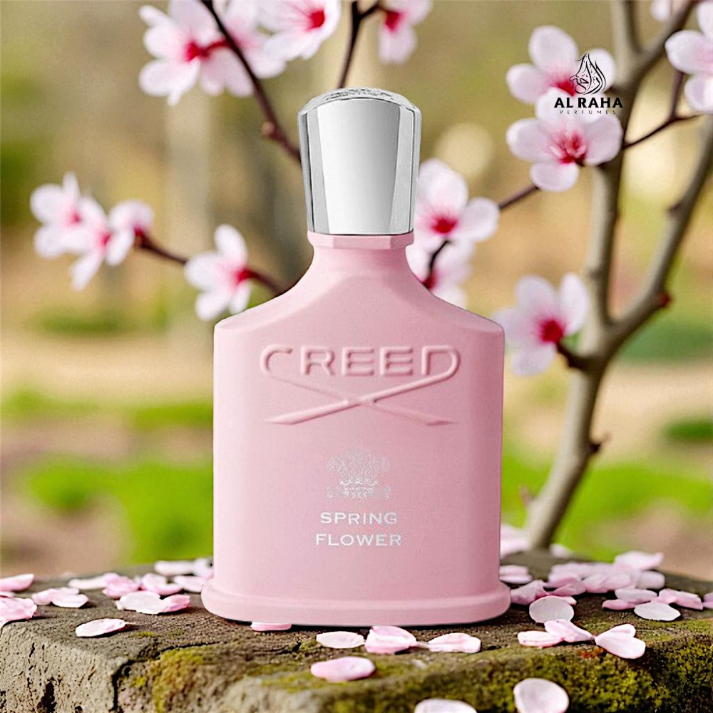 Creed Spring Flower Eau de Parfum – 75ml