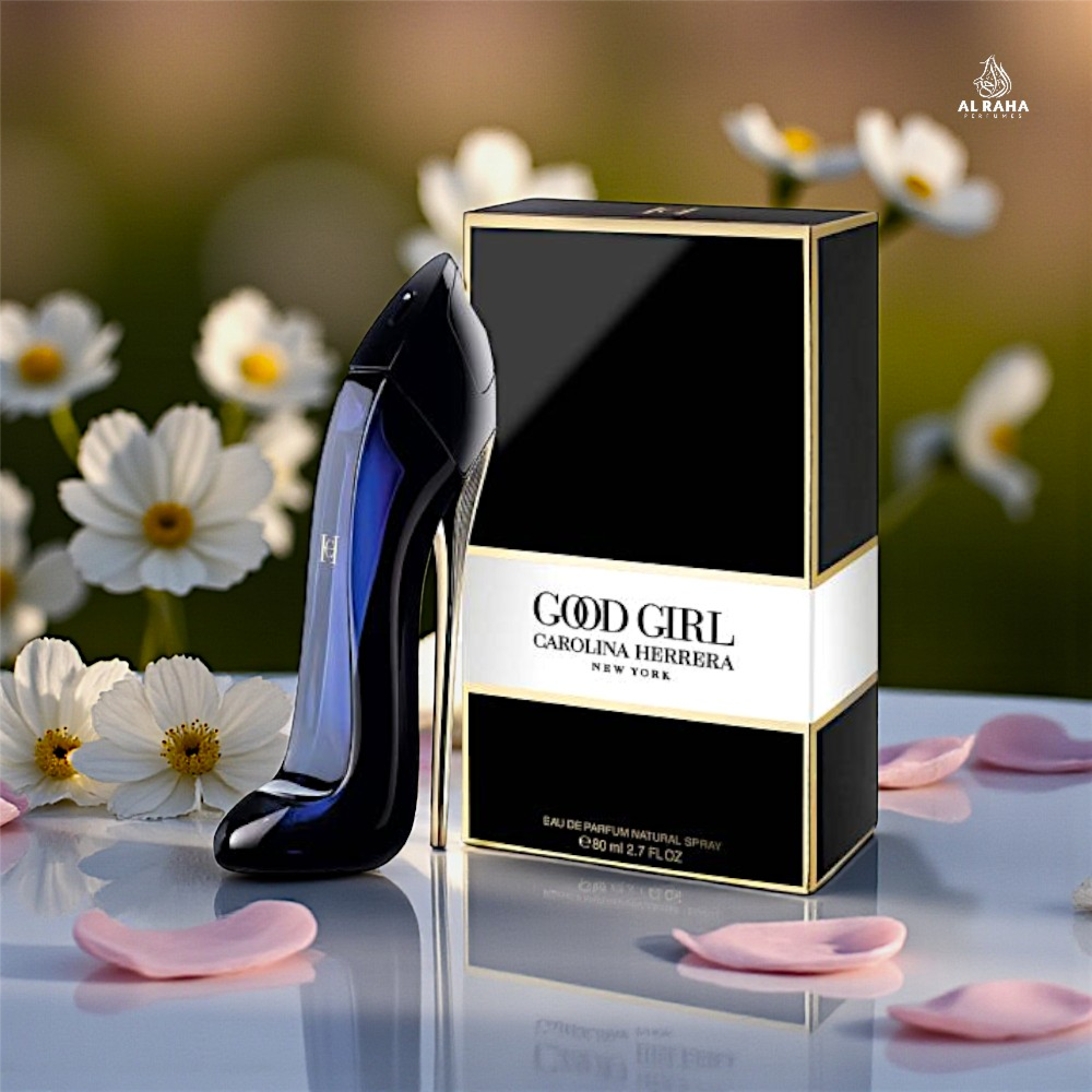 Girl Carolina Good Girl Perfume 80 Ml Good Girl Carolina Herrera – Eau De Parfum 80ml