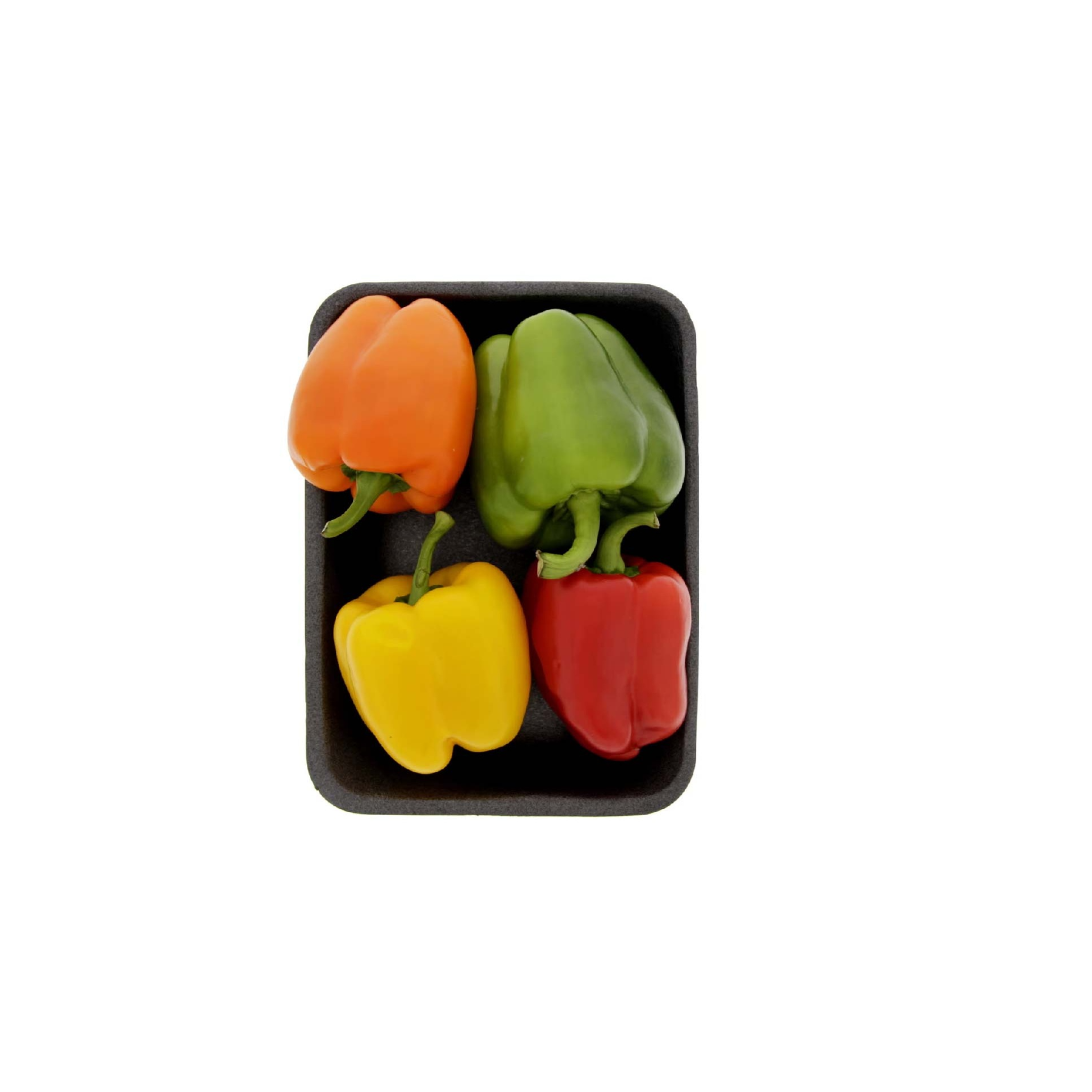 Capsicum 4colour Packet