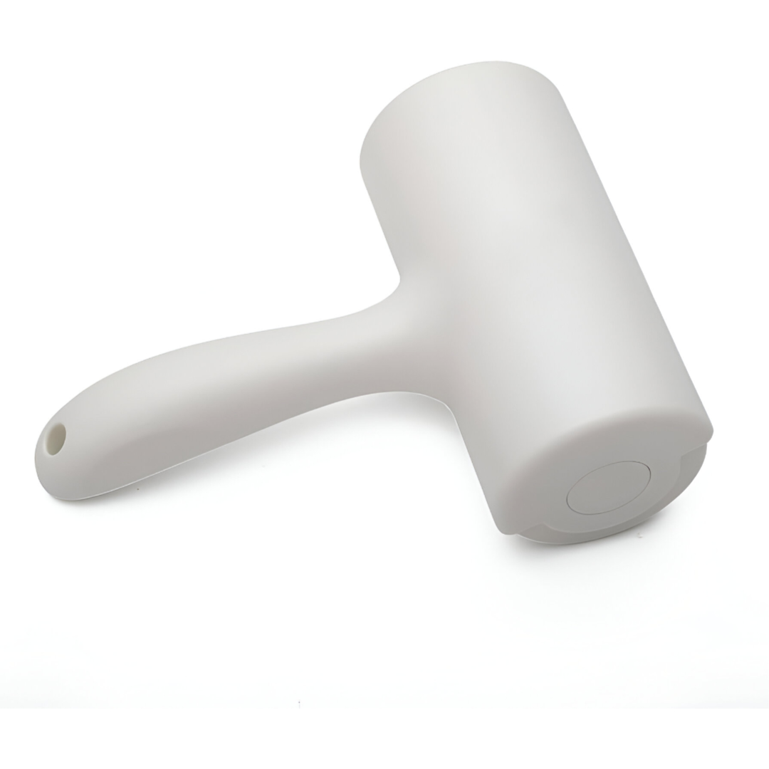 Lint Roller Dust Sticker