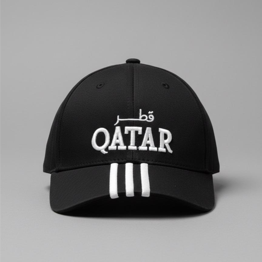 Qatar Caps: The Perfect Souvenir and Style...