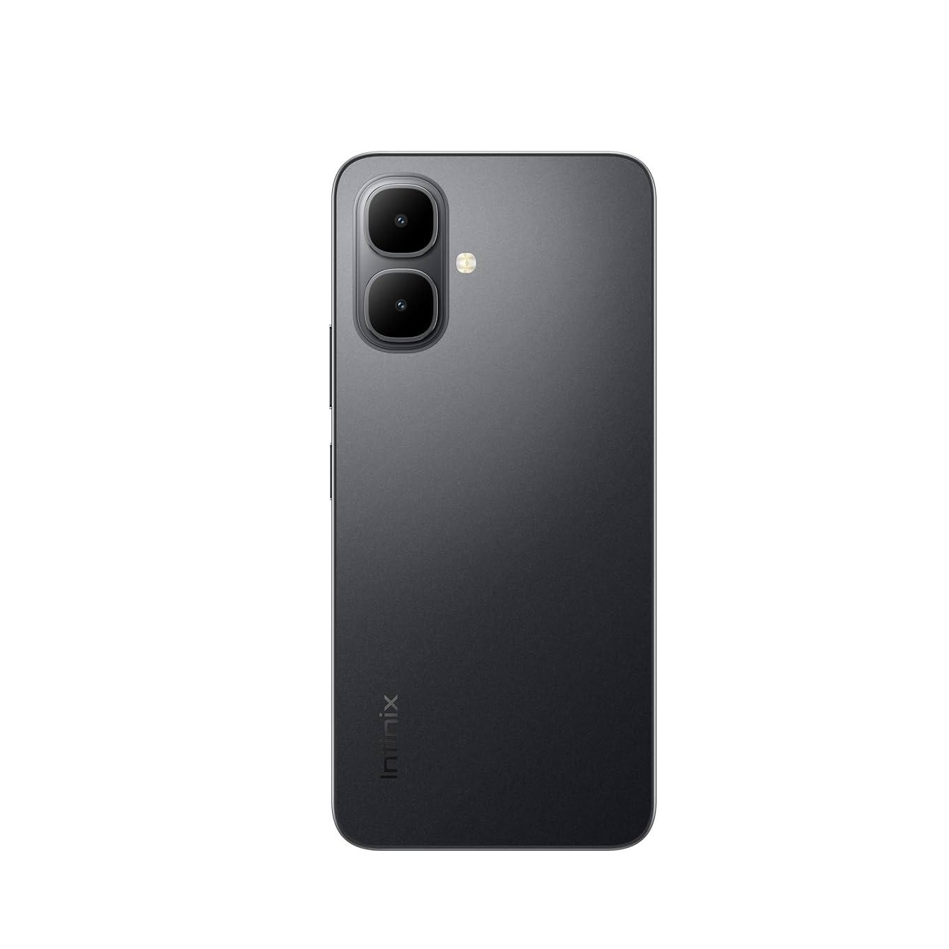 Infinix SMART 10 3GB+64GB ブラック Infinix Smart 10 4G 3+3GB 64GB-Sleek Black