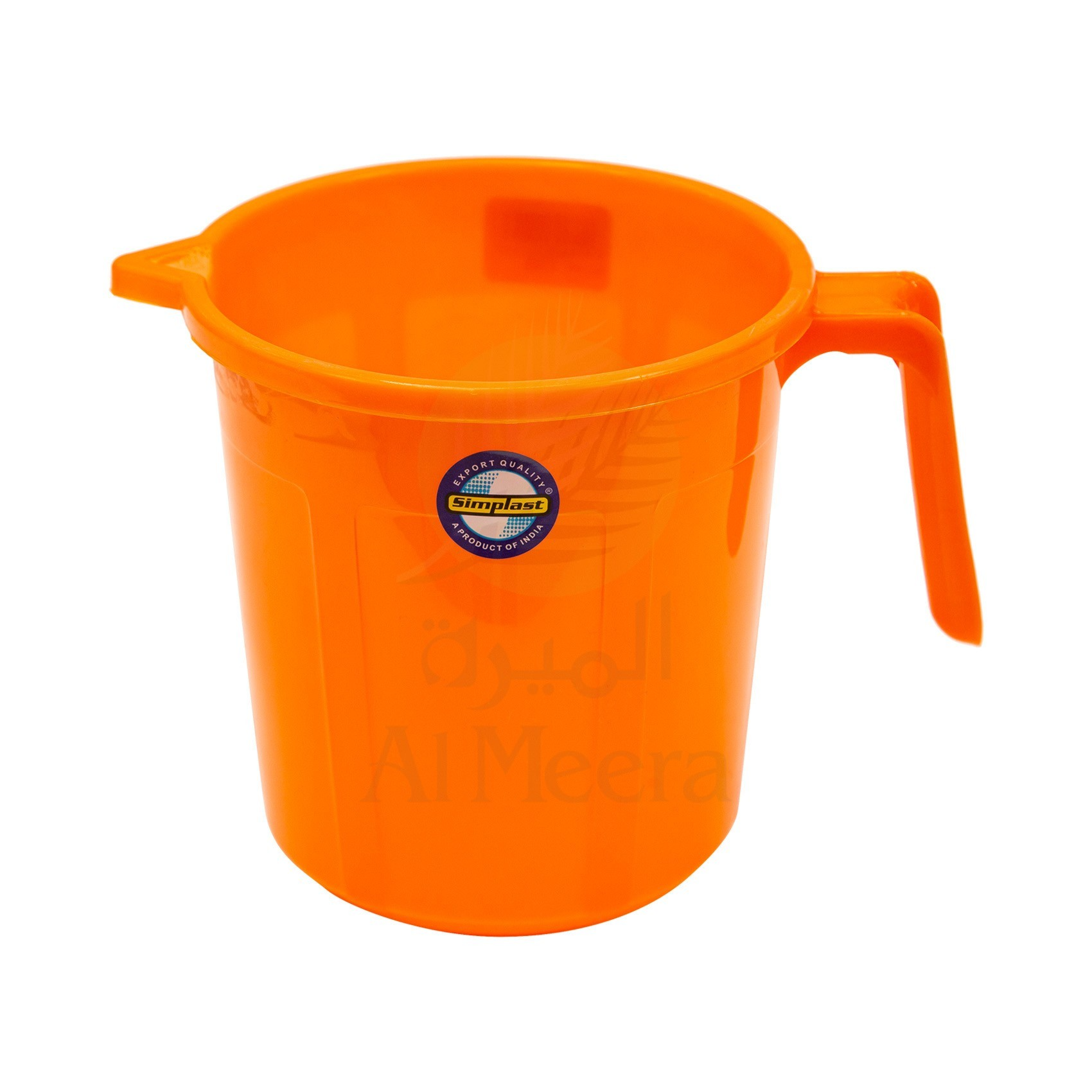 Xpo Simplast Mug 1.5Ltr-1145
