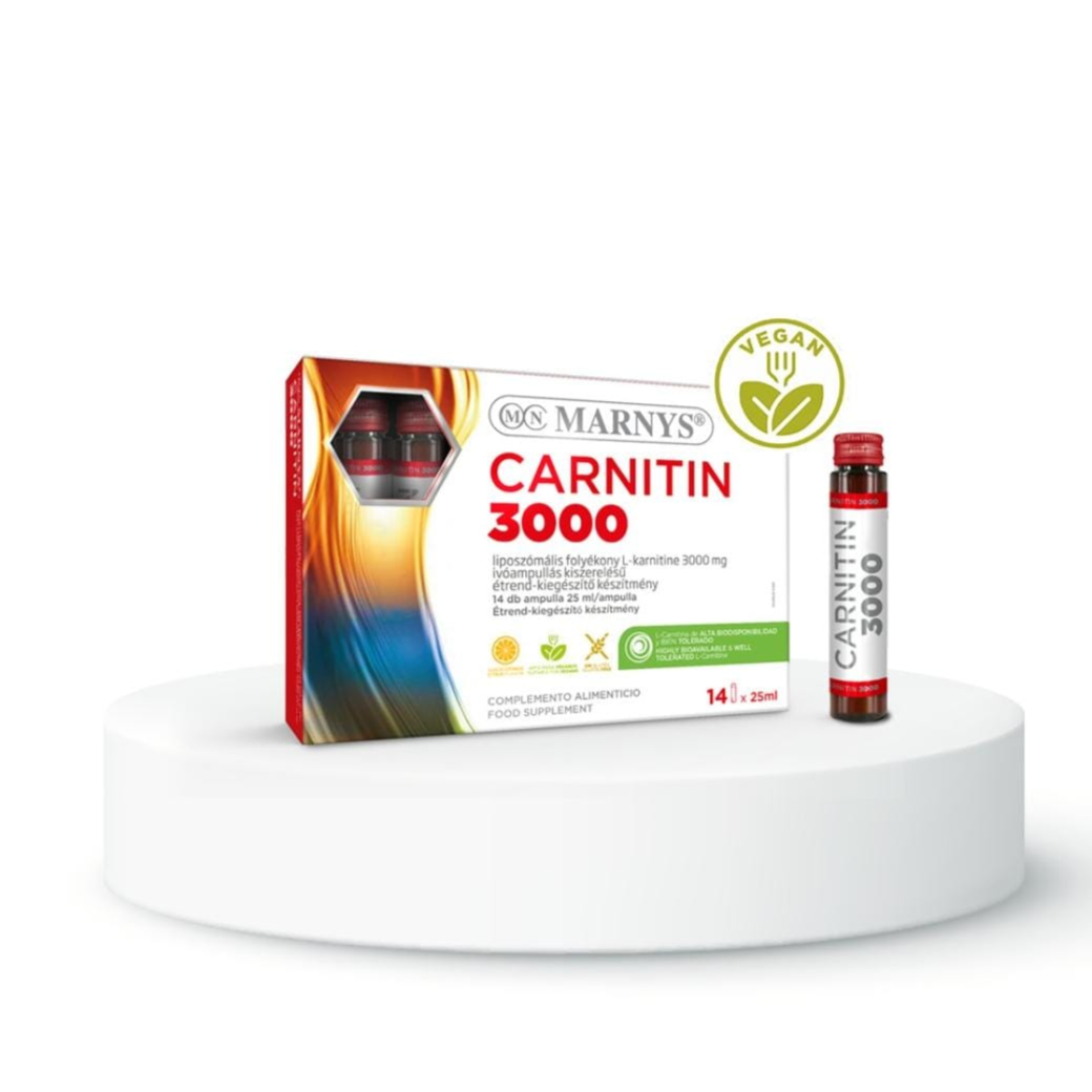 marnys l carnitine 3000 L-CARNITINE Vials 14's skin concerns] I've been Boost Radiance quality L Size:60 softgels
