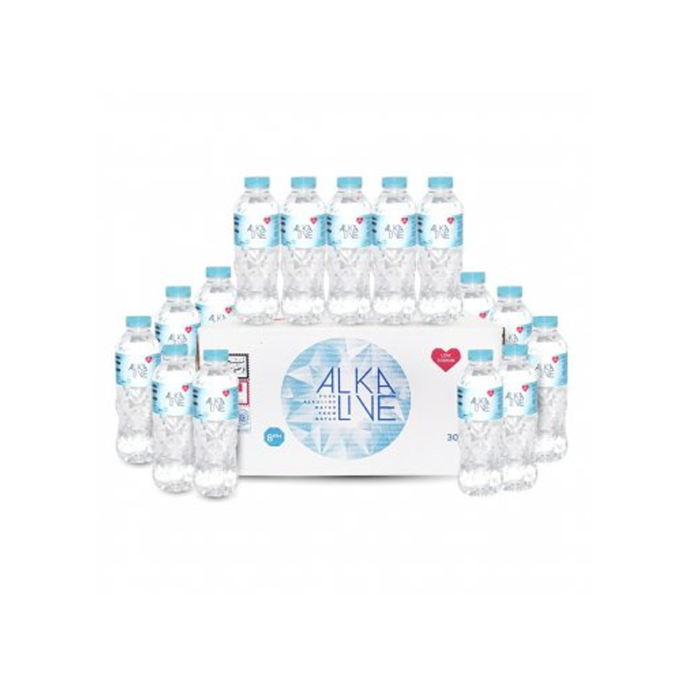 مياه قلوية 330 مل × 30