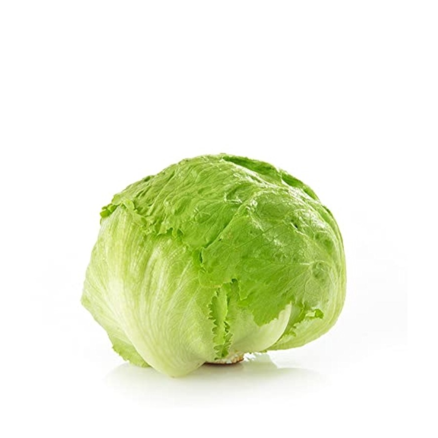 Lettuce Iceberg 1 Kg