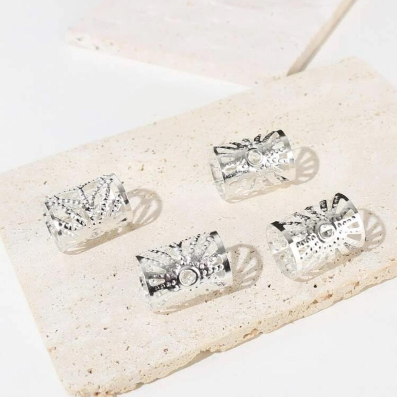 Accessories Hair sc142 (4 pieces) Accessories Hair sc142 (4 pieces)