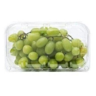 Grapes Green Box, 500g
