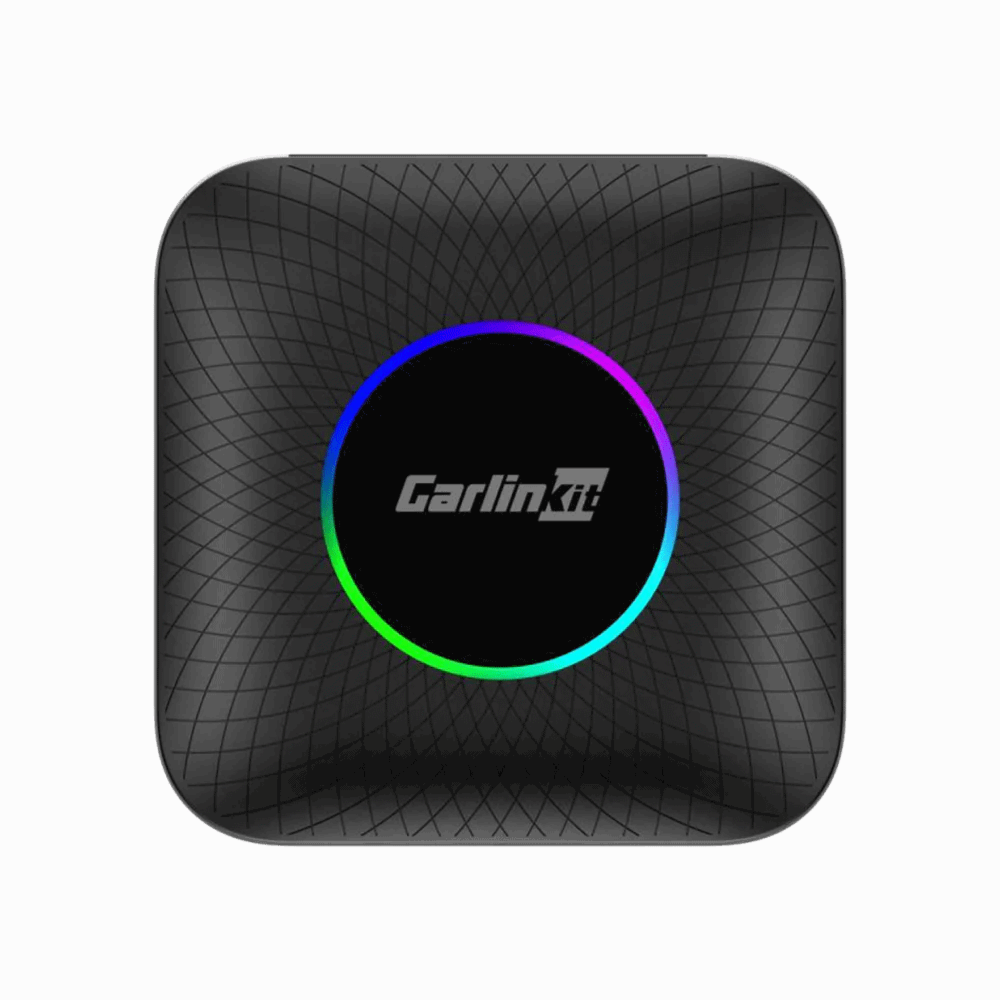 Carlinkit Ai Box Led Ambient