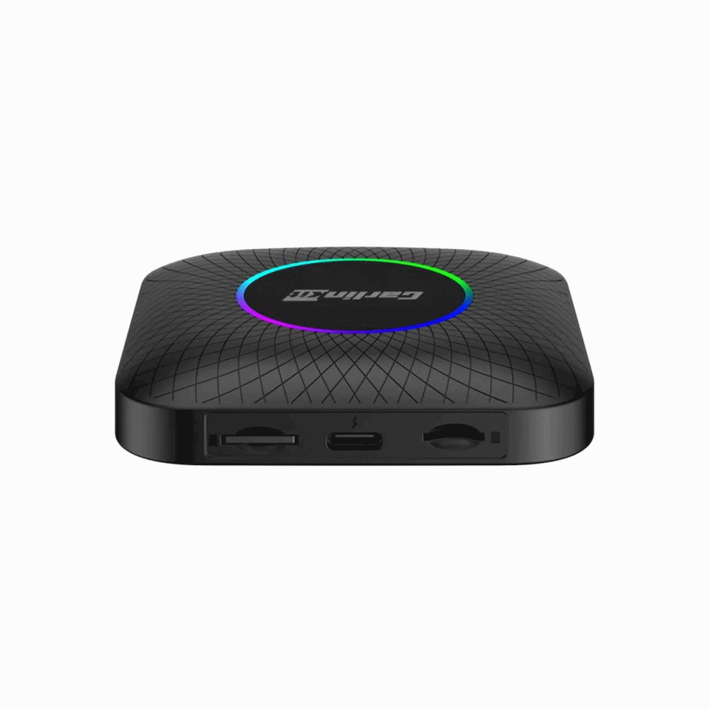 Carlinkit Ai Box Led Ambient