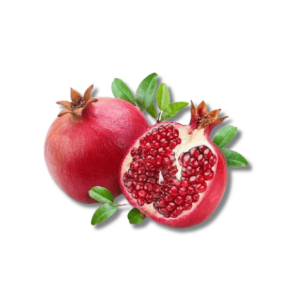 Pomegranate India 500gm