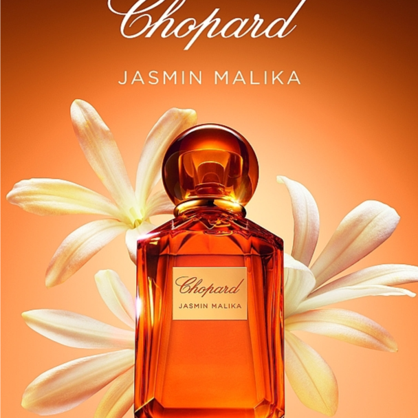 【希少】Chopard Jasmin Malika 100ml オードパルファム Chopard Jasmin Malika Perfume For Women EDP 100ML
