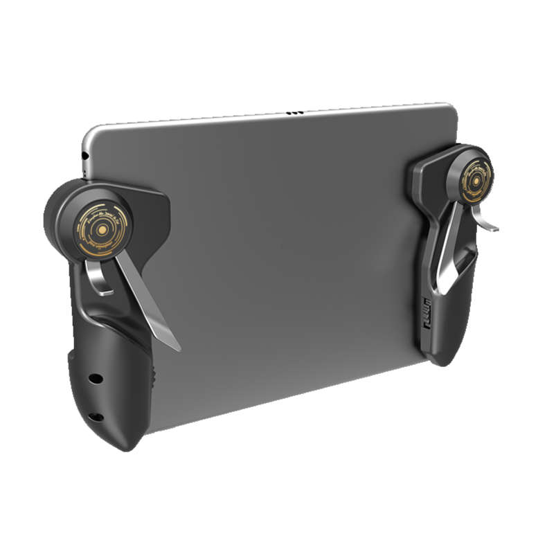 MEMO AKPAD6K Six Finger Mobile Game Controller for Pad
