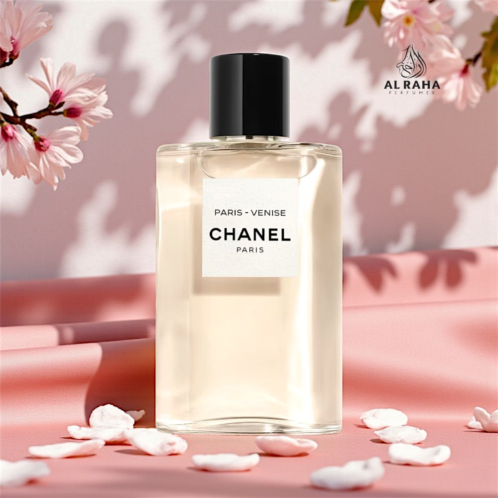 Chanel Paris-venise Eau De Toilette – 125ml