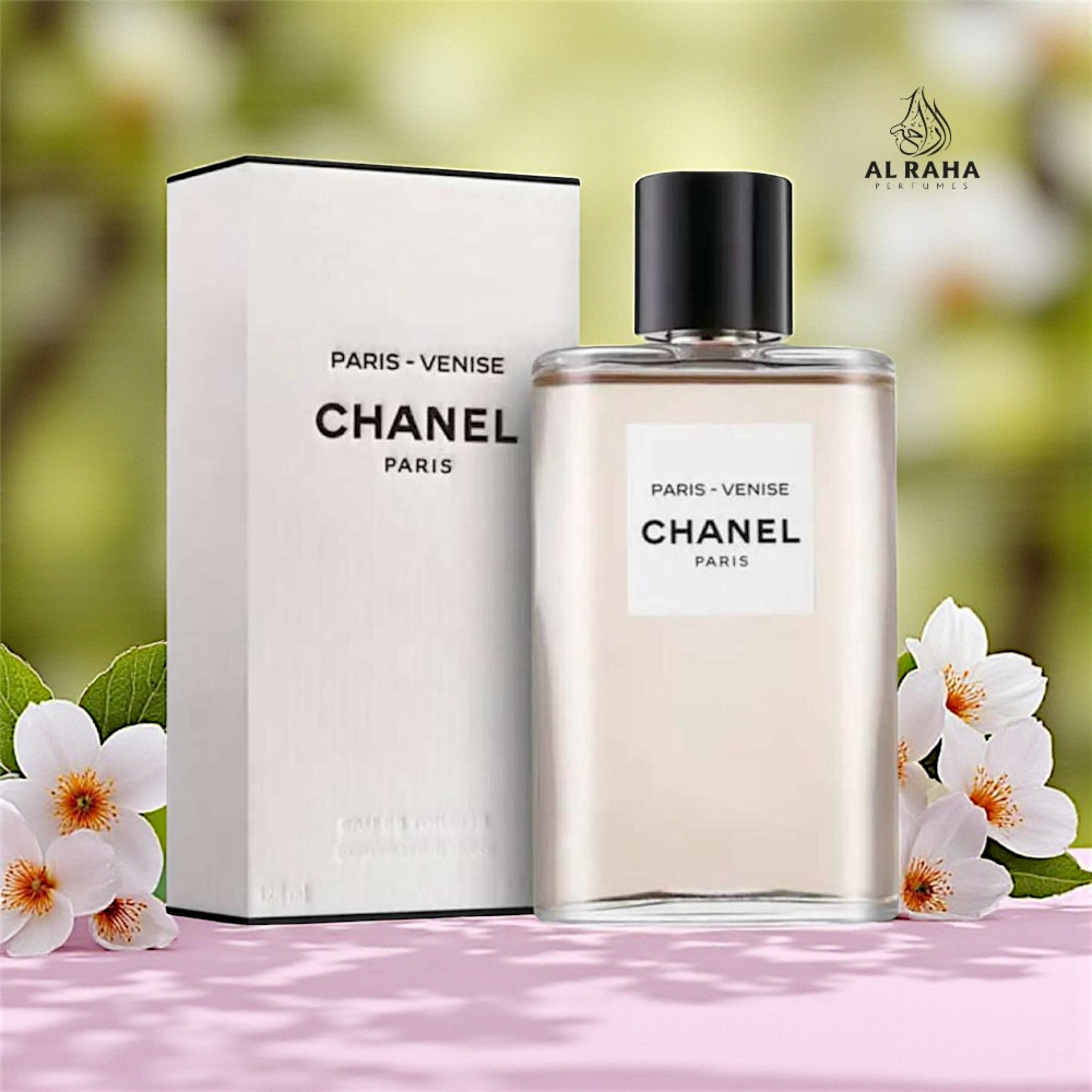 Chanel Paris-venise Eau De Toilette – 125ml