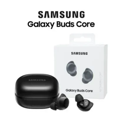 Samsung Earbuds – Black - SM-R410NZ price comparison Qatar – cheapest at Carrefour Qatar