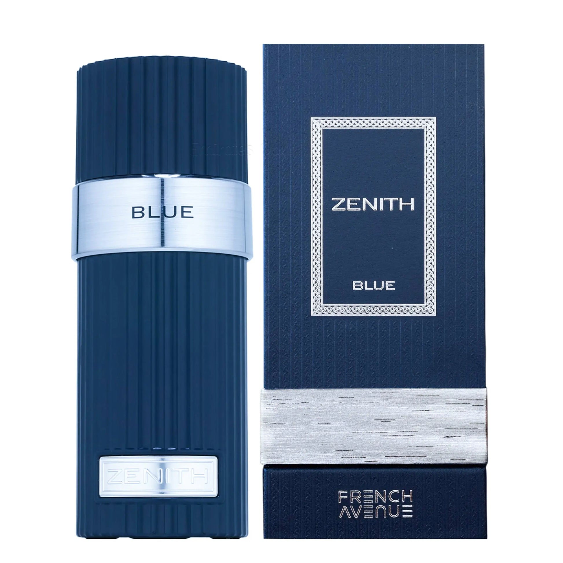French Avenue Zenith Blue EDP 100ML