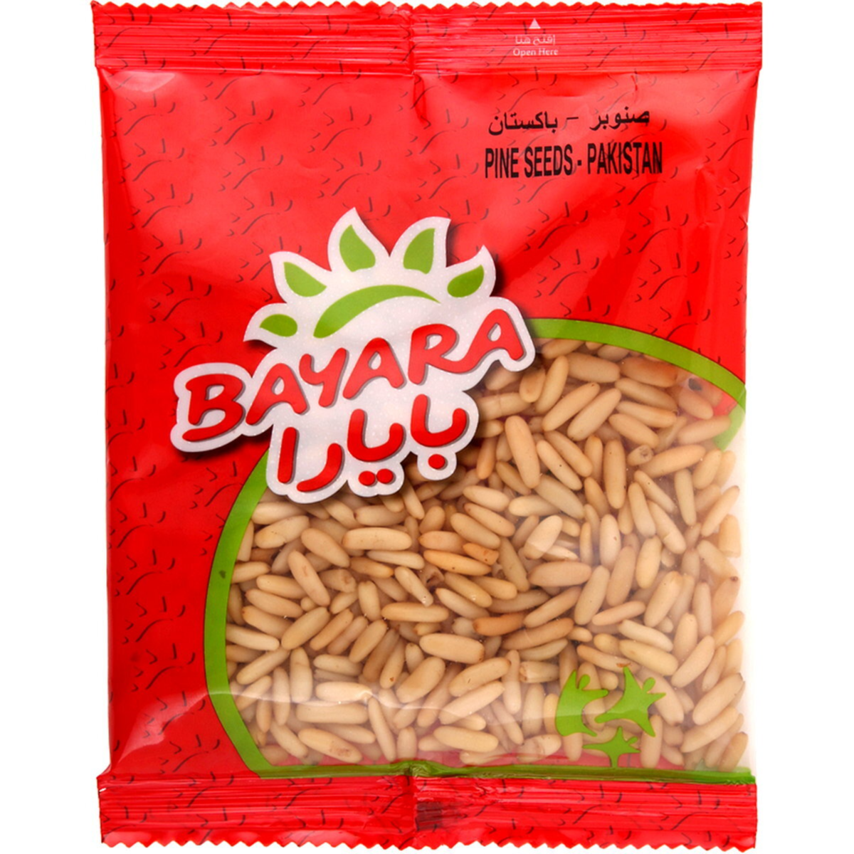 Bayara Tree Bayara Pine Seeds Pakistan 100 Gm