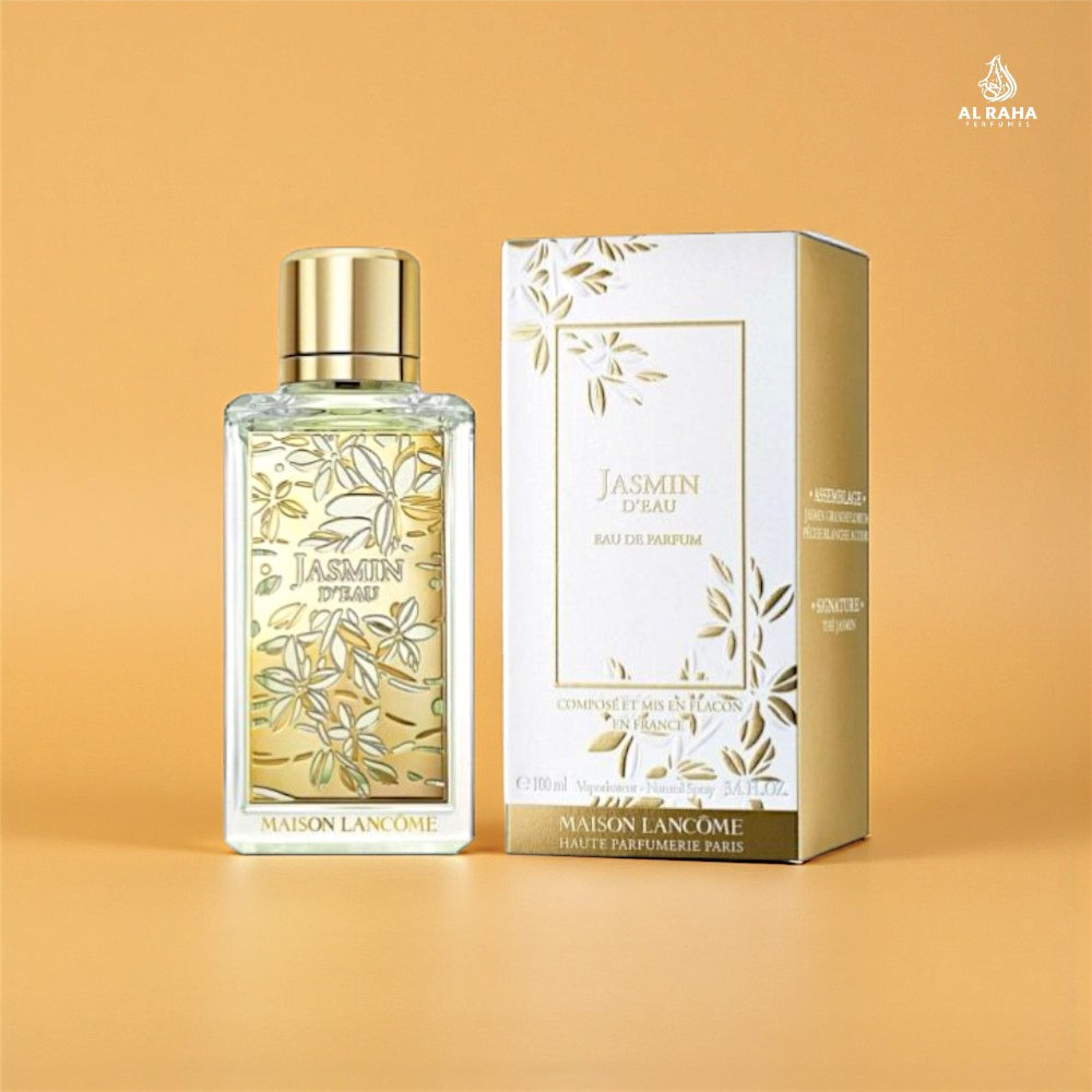 Maison Lancome Jasmin D Eau Eau de Parfum – 100ml