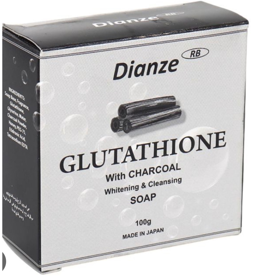 glutathione japan made Dianze Soap with Charcoal – Whitening & Cleansing (Made in Japan) 100g Liposomal Selenium Best Vitamin B12 Injection Size:Size 5 (26-35lbs) main dishes