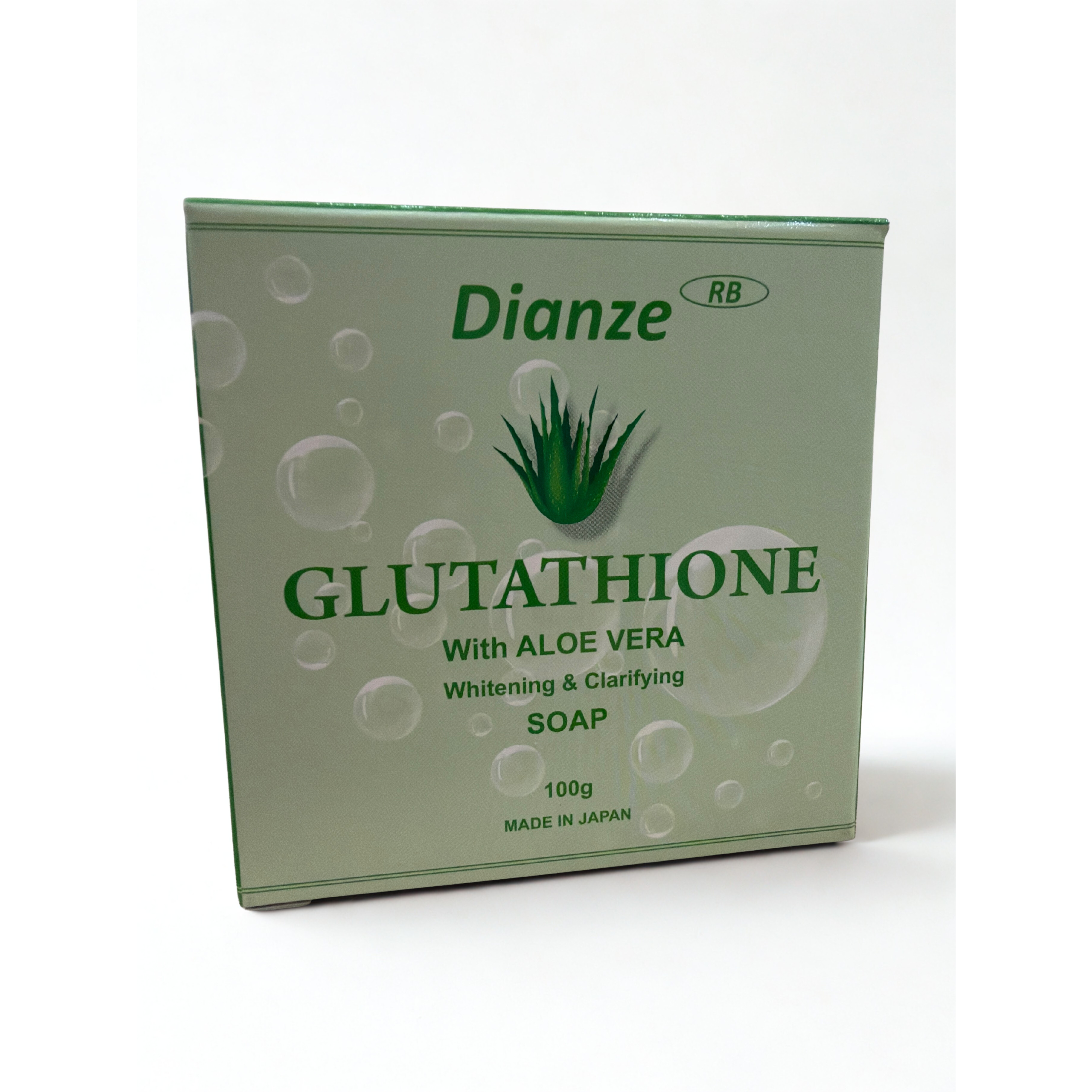 glutathione made in japan Dianze Soap with Aloe Vera – Whitening & Clarifying (Made Japan) 100g FOXO4-DRI alleviates RIPF. (A) Astanthaxin Size:60 Days Pack