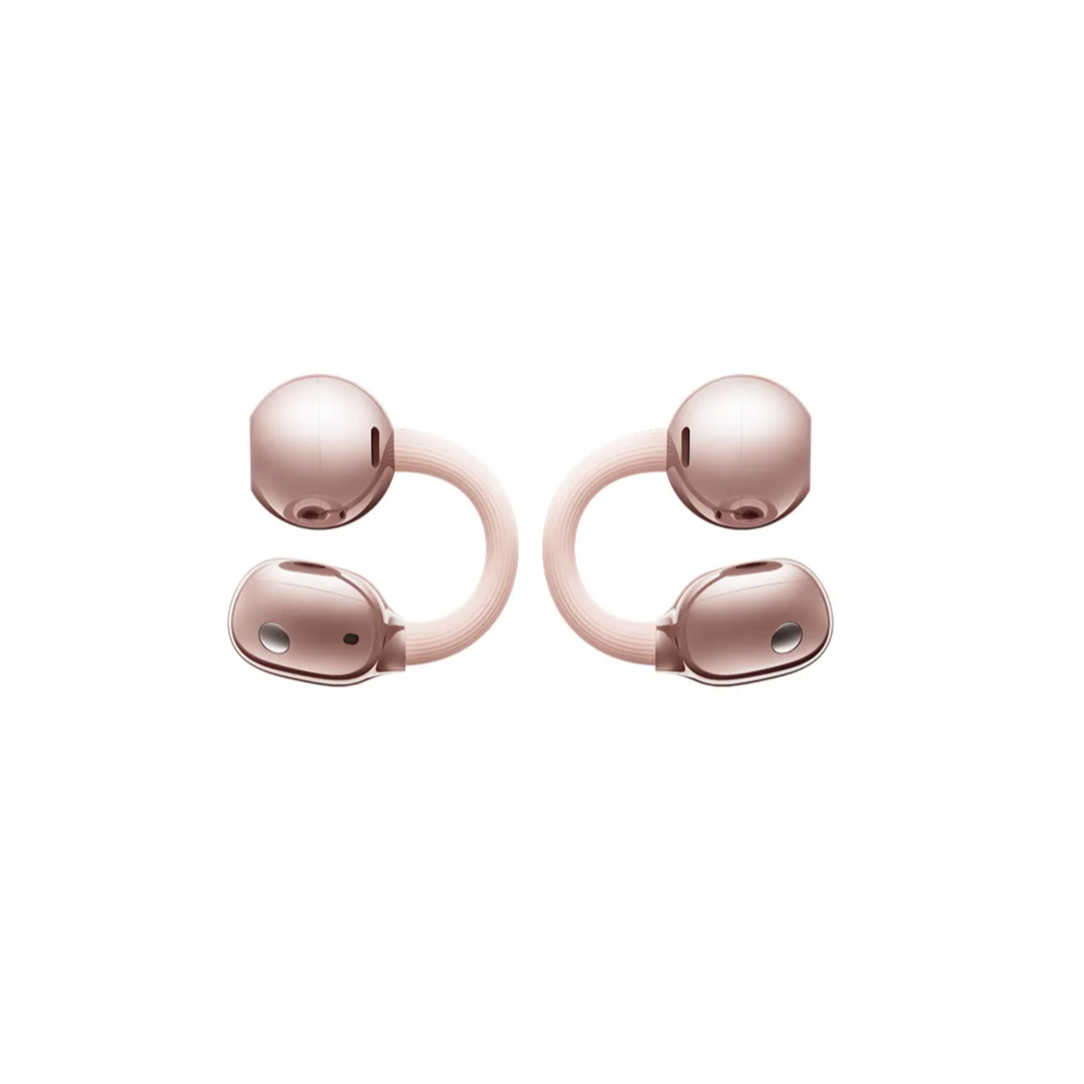 Huawei FreeClip 2 Rose Gold