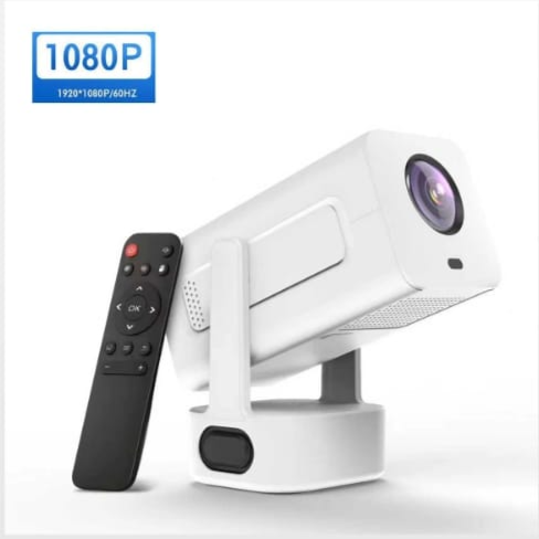 Smartbarry Ht13 Plus 4K Hdr Projector Auto Focus