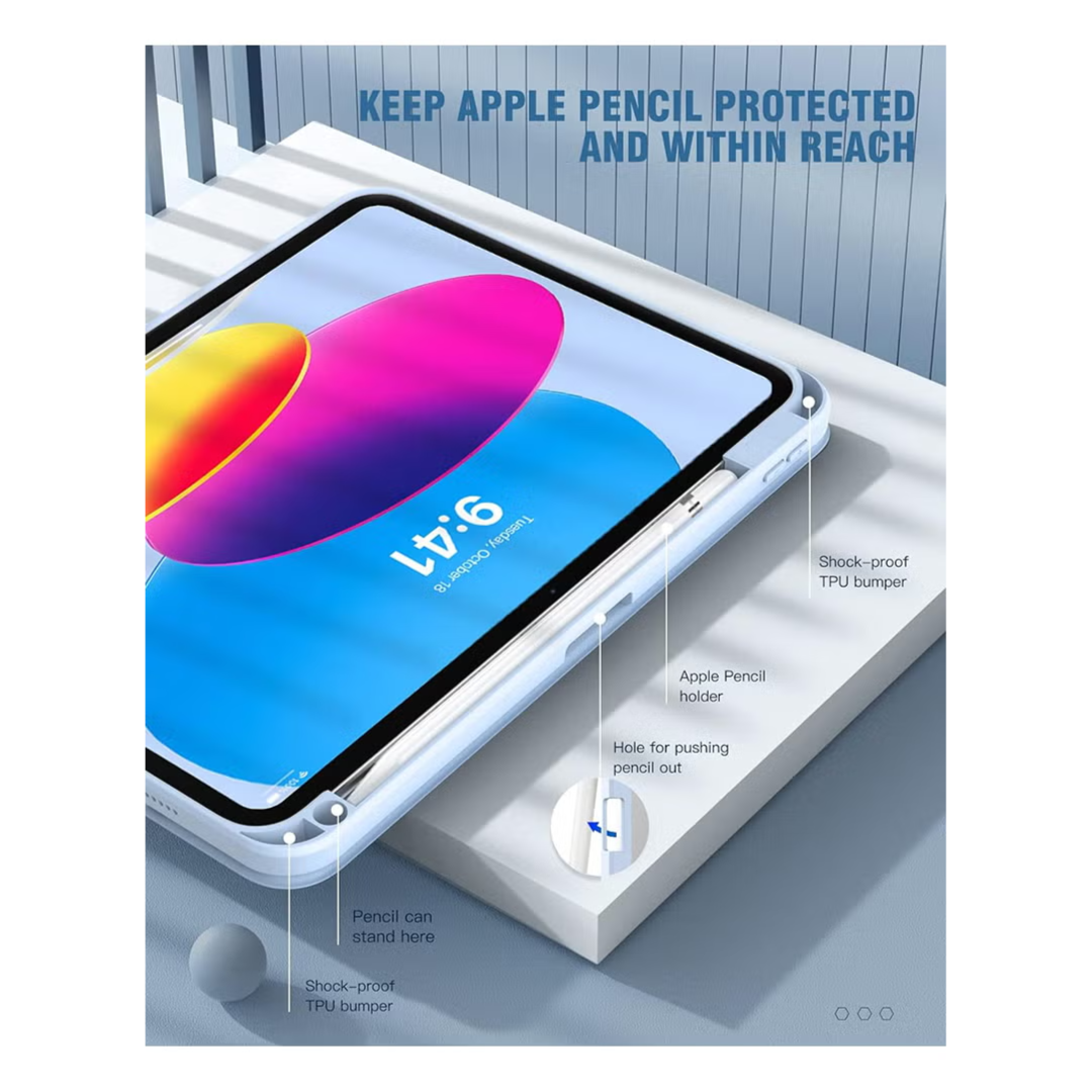 10th Generation Ipad Support Apple Pencil Pencil For Ipad Apple