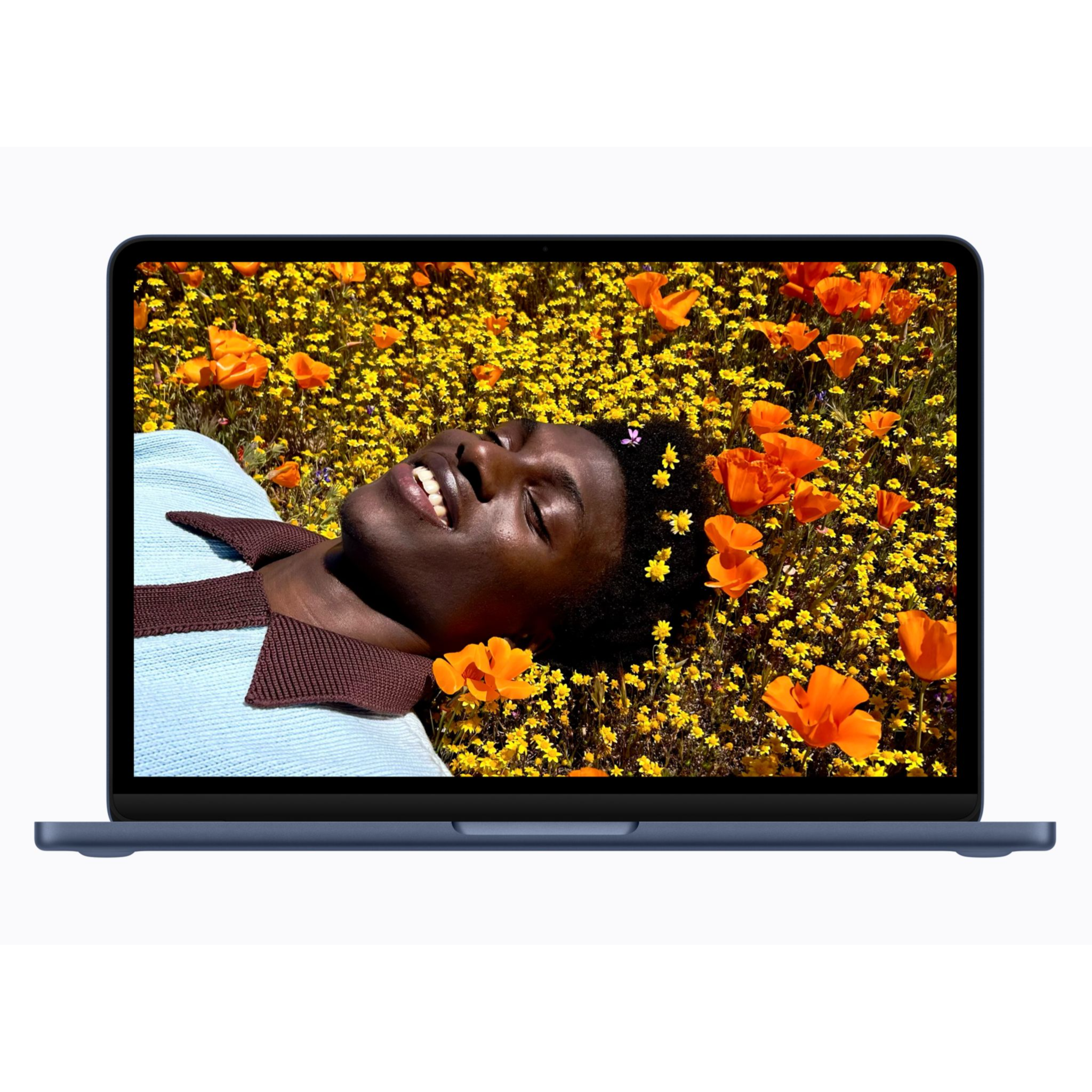 Apple MacBook Neo 13-inch 8GB Memory 256GB Storage-Indigo
