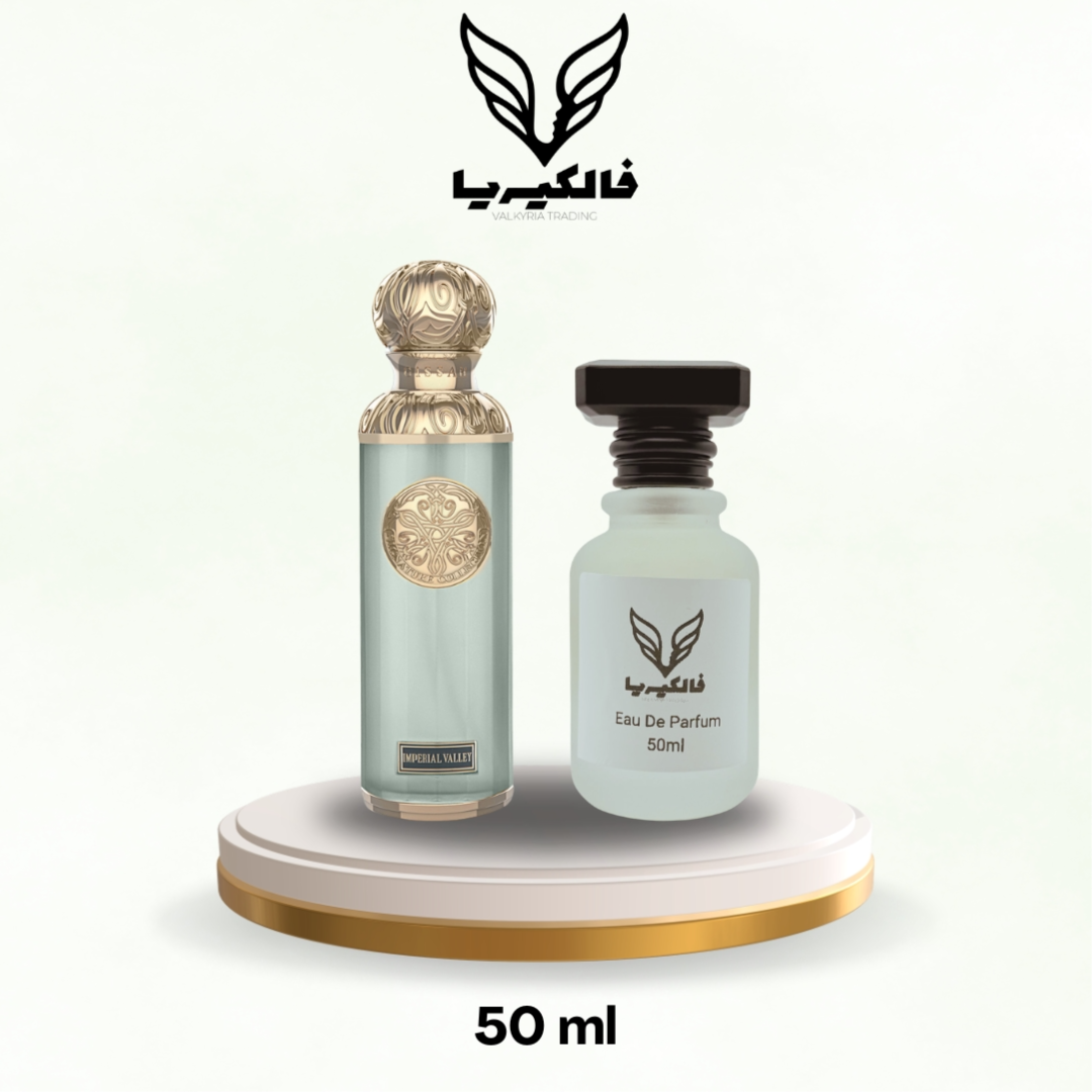 Imperial Valley Inspired by Gissah Perfume – 50ml
