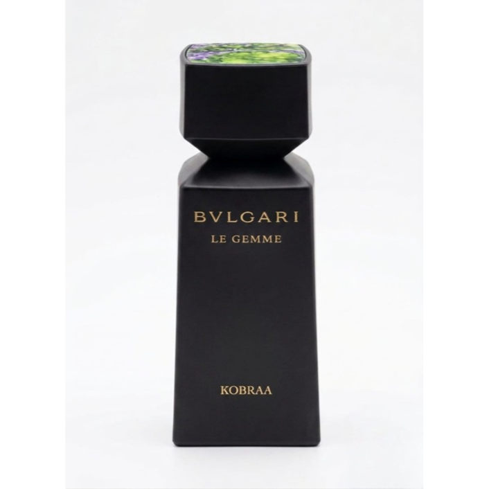 Bvlgari Le Gemme Kobraa Special Edition 30 ML