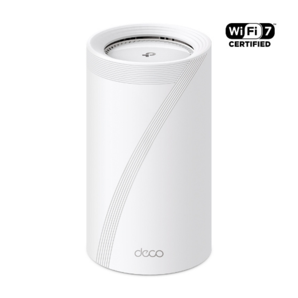 TP-Link BE19000 Home Mesh Wi-Fi 7 System Deco BE85 - [2-Pack 