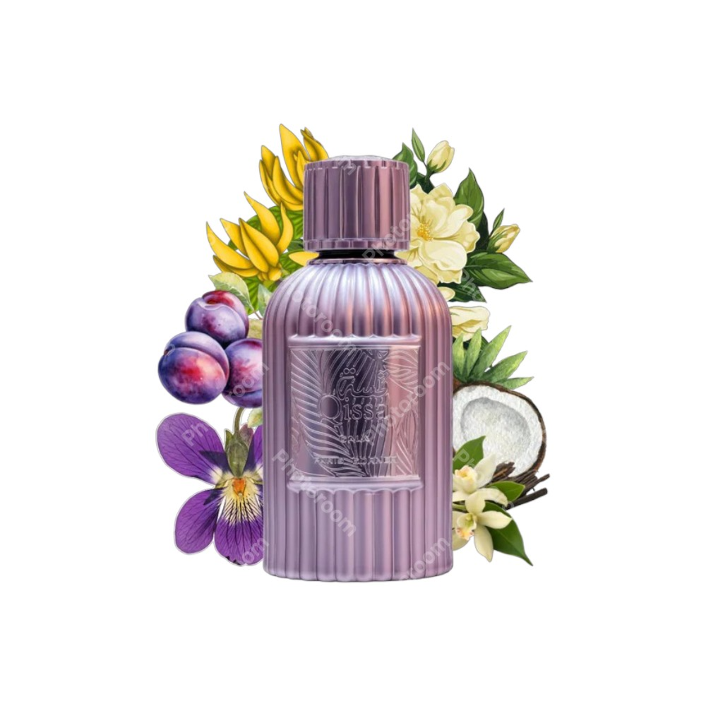 Qissa Gala by Paris Corner EDP 100ml