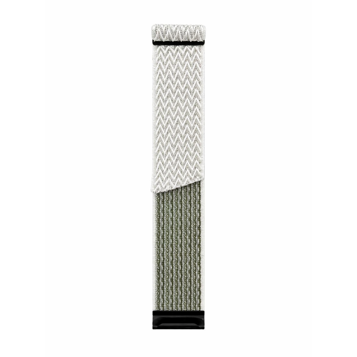 WHOOP STRAP 0.5 WHITE