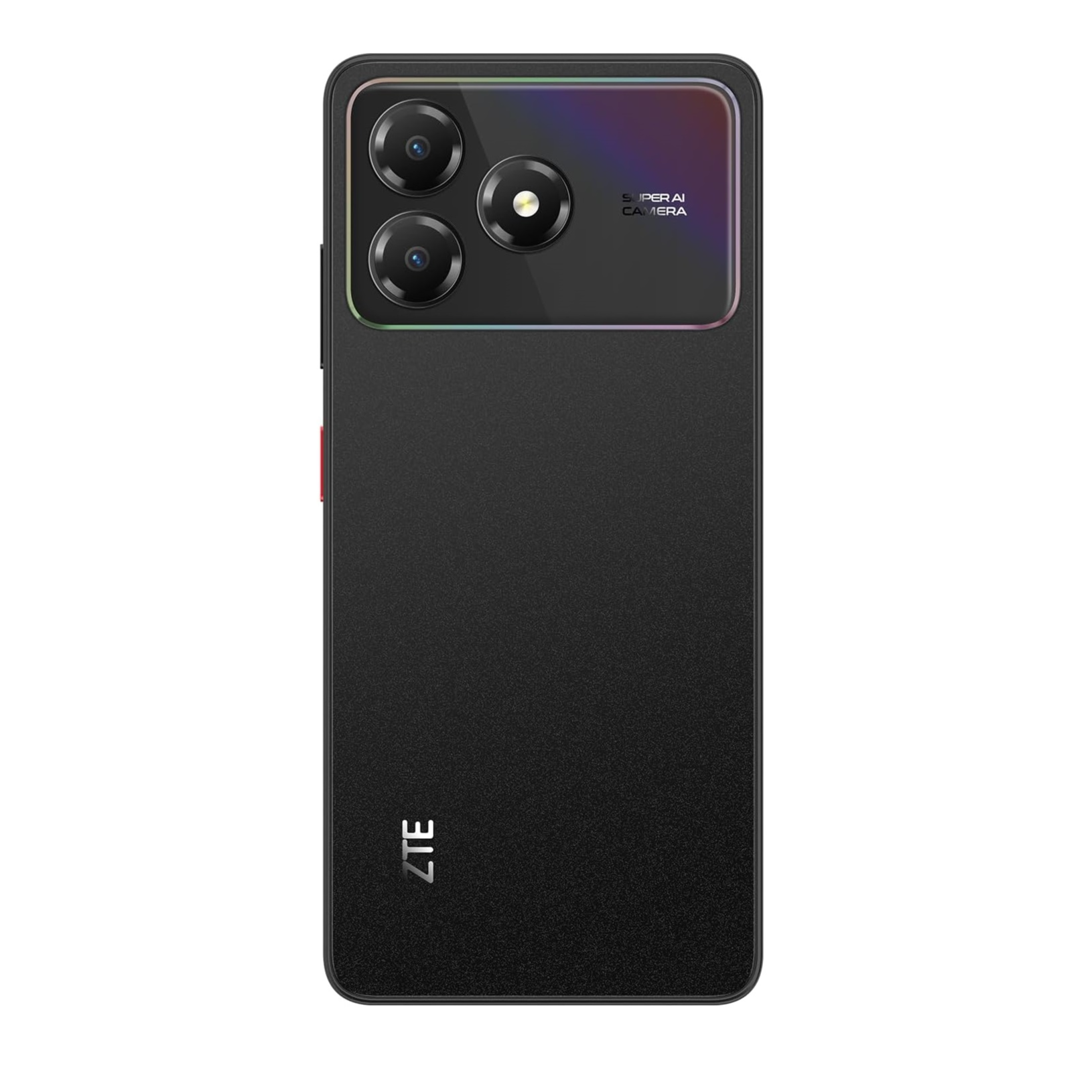 ZTE Blade A36 Smartphone 4 8GB Ram 64GB Storage Black