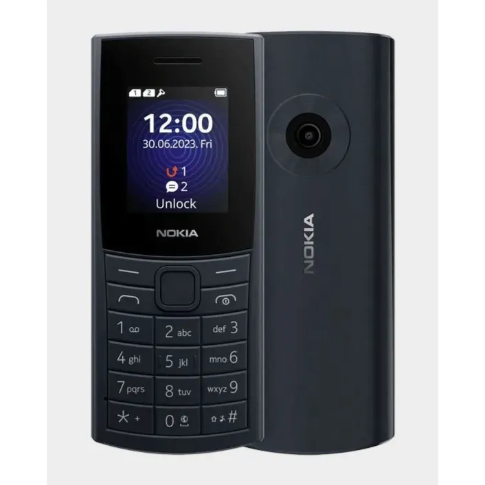 Nokia – Blue price comparison Qatar – cheapest at Kalima W Nos For Phones via Snoonu