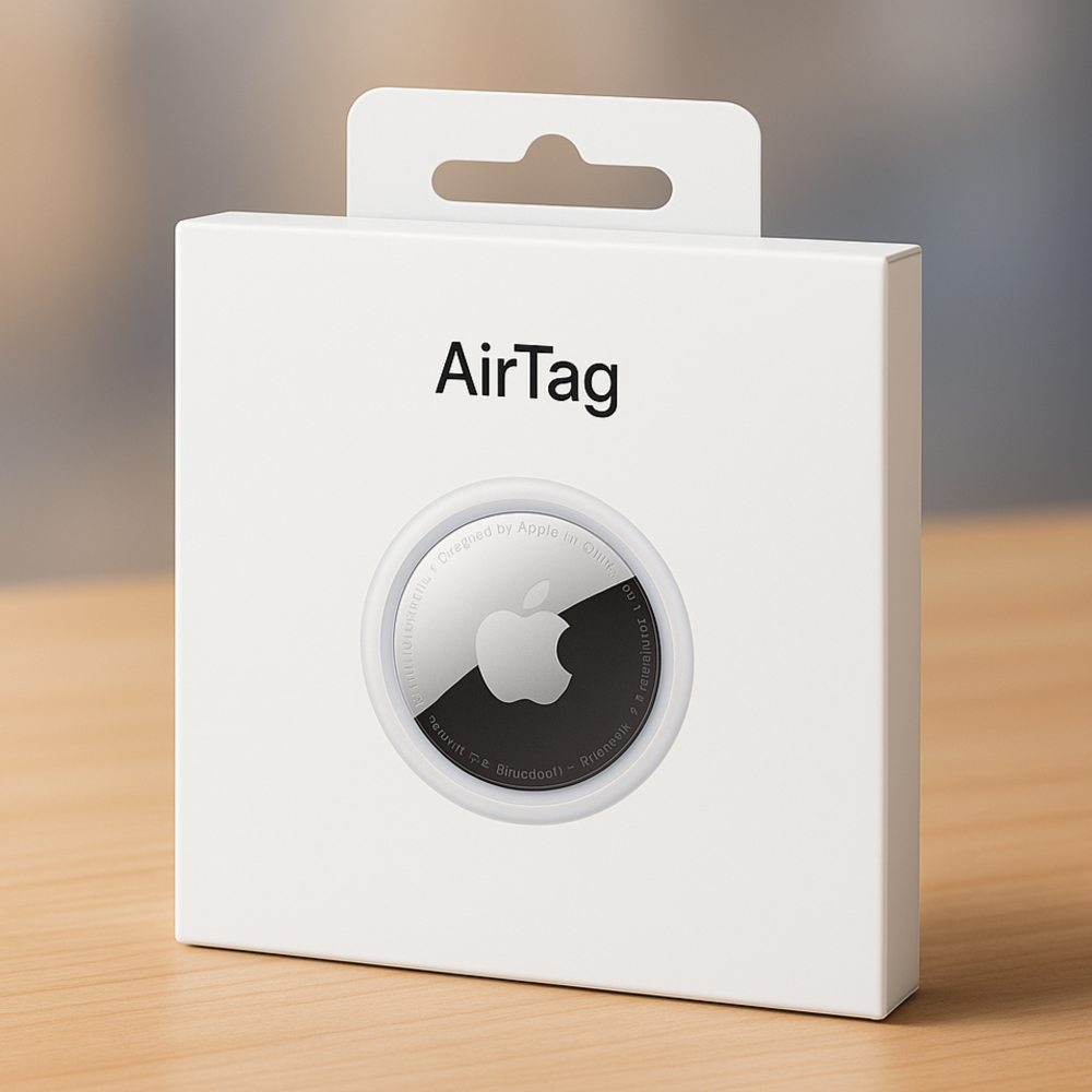 Apple Air Tag 1 Pcs